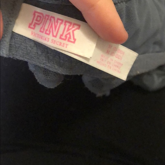 Victoria secret PINK bralette - Picture 4 of 4